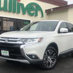 [新着車両紹介] 2018 Mitsubishi Outlander SE