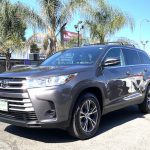 [おすすめ車両紹介] 2019 Toyota Highlander LE