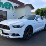 [新着車両紹介] 2016 Ford Mustang EcoBoost