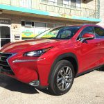 [新着車両紹介] 2015 Lexus NX 300h Hybrid　