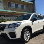 [新着車両紹介] 2019 Subaru Forester AWD