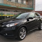 [新着車両紹介] 2017 Honda HR-V EX AWD