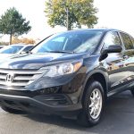 [新着車両紹介] 2014 Honda CR-V LX AWD