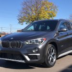 [新着車両紹介] 2016 BMW X1 xDrive28i