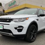 [新着車両紹介] 2015 Land Rover Discovery Sport HSE