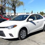 [新着車両紹介] 2016 Toyota Corolla