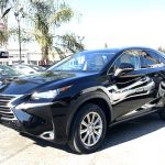 [おすすめ車両紹介] 2015 Lexus NX 300h AWD