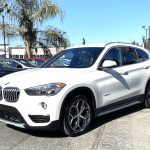 [新着車両紹介] 2016 BMW X1