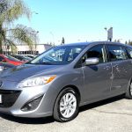 [新着車両紹介] 2014 Mazda Mazda5