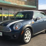 [新着車両紹介] 2009 MINI Cooper