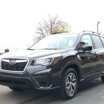 [新着車両紹介] 2019 Subaru Forester Premium