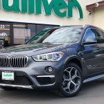 [新着車両紹介]2017 BMW X1 sDrive28i