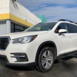 [新着車両紹介] 2019 Subaru Ascent