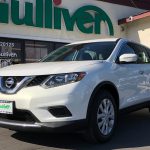 [新着車両紹介]2014 Nissan Rogue S