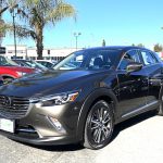 [おすすめ車両紹介] 2016 Mazda Cx-3 Grand Touring