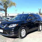 [新着車両紹介] 2015 Nissan Rogue