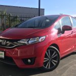 [おすすめ車両紹介] 2015 Honda Fit EX