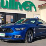 [新着車両紹介]2017 Ford Mustang EcoBoost