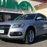 [新着車両紹介]2016 Audi Q5 Premium Plus