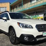 [新着車両紹介] 2016 Subaru Outback Limited AWD