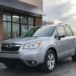 [新着車両紹介] 2014 Subaru Forester 2.5i Touring AWD