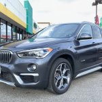 [新着車両紹介] 2016 BMW X1 xDrive28i