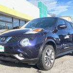 [新着車両紹介] 2017 Nissan JUKE SL