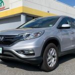 [新着車両紹介] 2016 CR-V