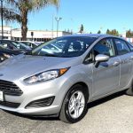 [新着車両紹介] 2018 Ford Fiesta
