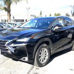 [新着車両紹介] 2015 Lexus NX 200T AWD