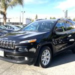 [新着車両紹介] 2015 Jeep Cherokee