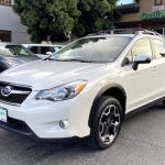 [おすすめ車両紹介] 2015 Subaru XV Crosstrek