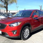 [新着車両紹介] 2016 Mazda Cx-5 Touring