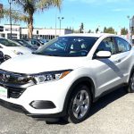 [新着車両紹介] 2019 Honda HR-V