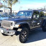 [おすすめ車両紹介] 2019 Jeep Wrangler Unlimited Rubicon