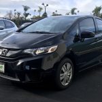 [おすすめ車両紹介] 2016 Honda Fit LX