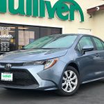 [新着車両紹介] 2020 Toyota Corolla LE