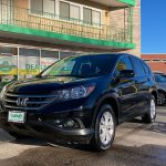 [新着車両紹介] 2013 Honda CR-V EX AWD