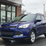 [新着車両紹介] 2014 Ford Escape SE