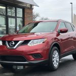 [新着車両紹介] 2014 Nissan Rogue S AWD