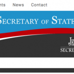 [イリノイ州] Secretary of Stateの現状