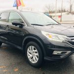 [新着車両紹介] 2016 Honda CR-V