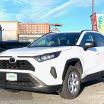 [おすすめ車両紹介] 2019 Toyota RAV4 LE