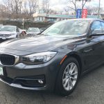 [おすすめ車両紹介] 2014 BMW 3 Series Gran Turismo 328i xDrive