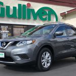 [新着車両紹介] 2014 Nissan Rogue SV