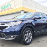 [新着車両紹介]2018 Honda CR-V EX-L