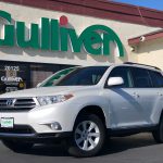 [おすすめ車両紹介] 2013 Toyota Highlander Plus