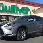 [新着車両紹介] 2018 Lexus RX350L Premium