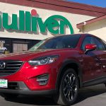 [おすすめ車両紹介] 2016 Mazda CX-5 Grand Touring