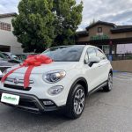 [納車ブログ] 2016 Fiat 500x